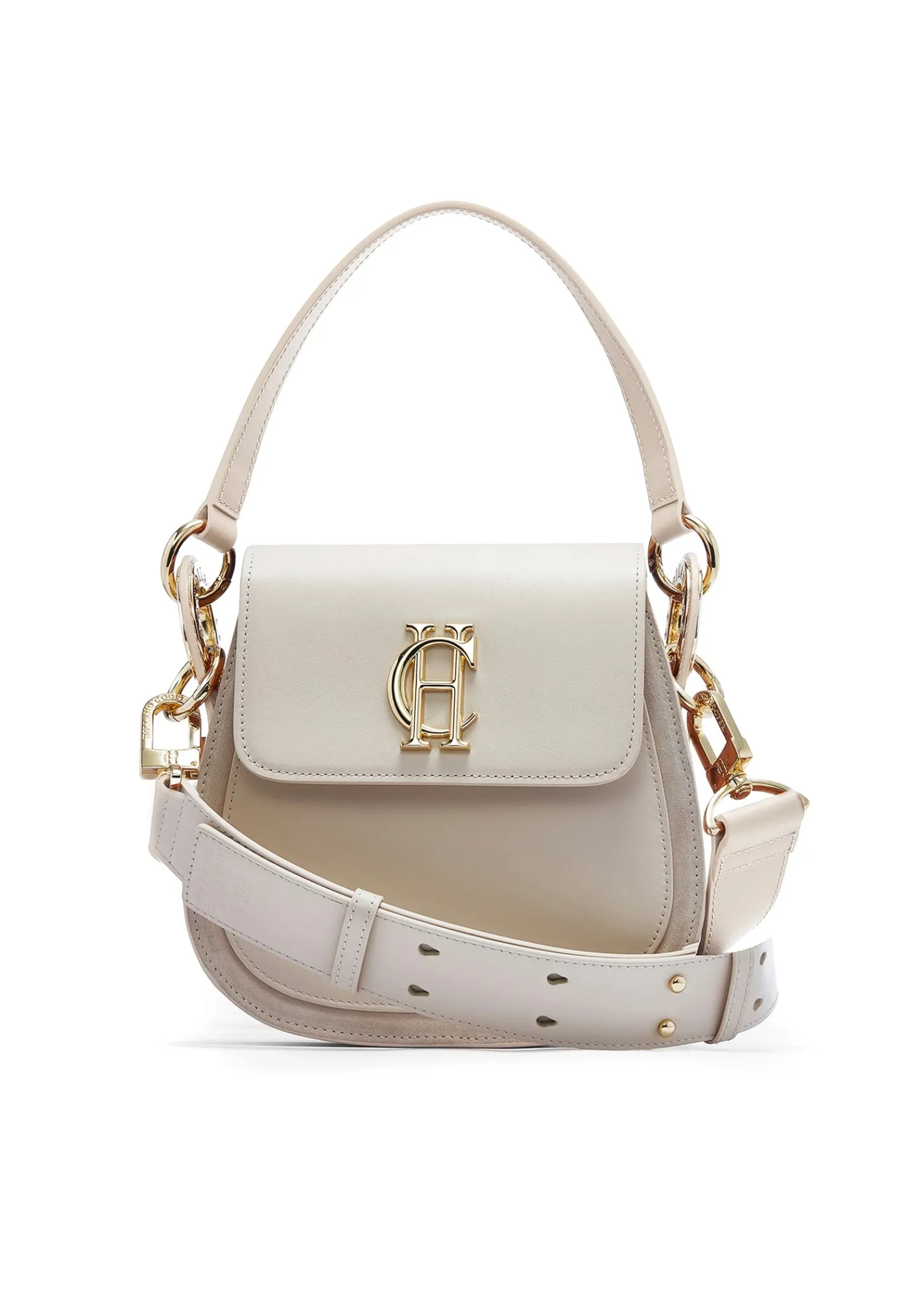 chelsea_saddle_bag__cream_0.webp Sale Chelsea Saddle Bag - Cream Women Bags | Bags