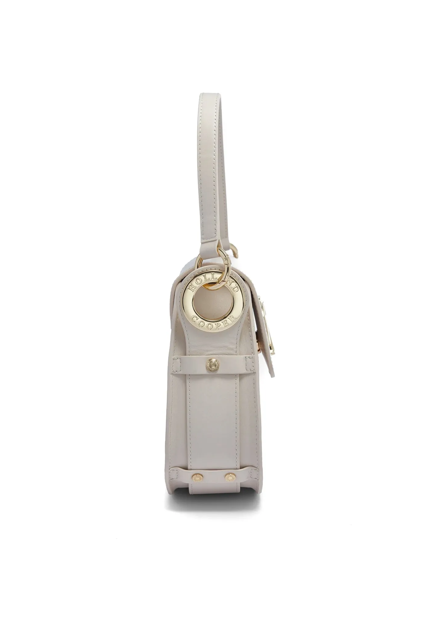 chelsea_saddle_bag__cream_4.webp Sale Chelsea Saddle Bag - Cream Women Bags | Bags