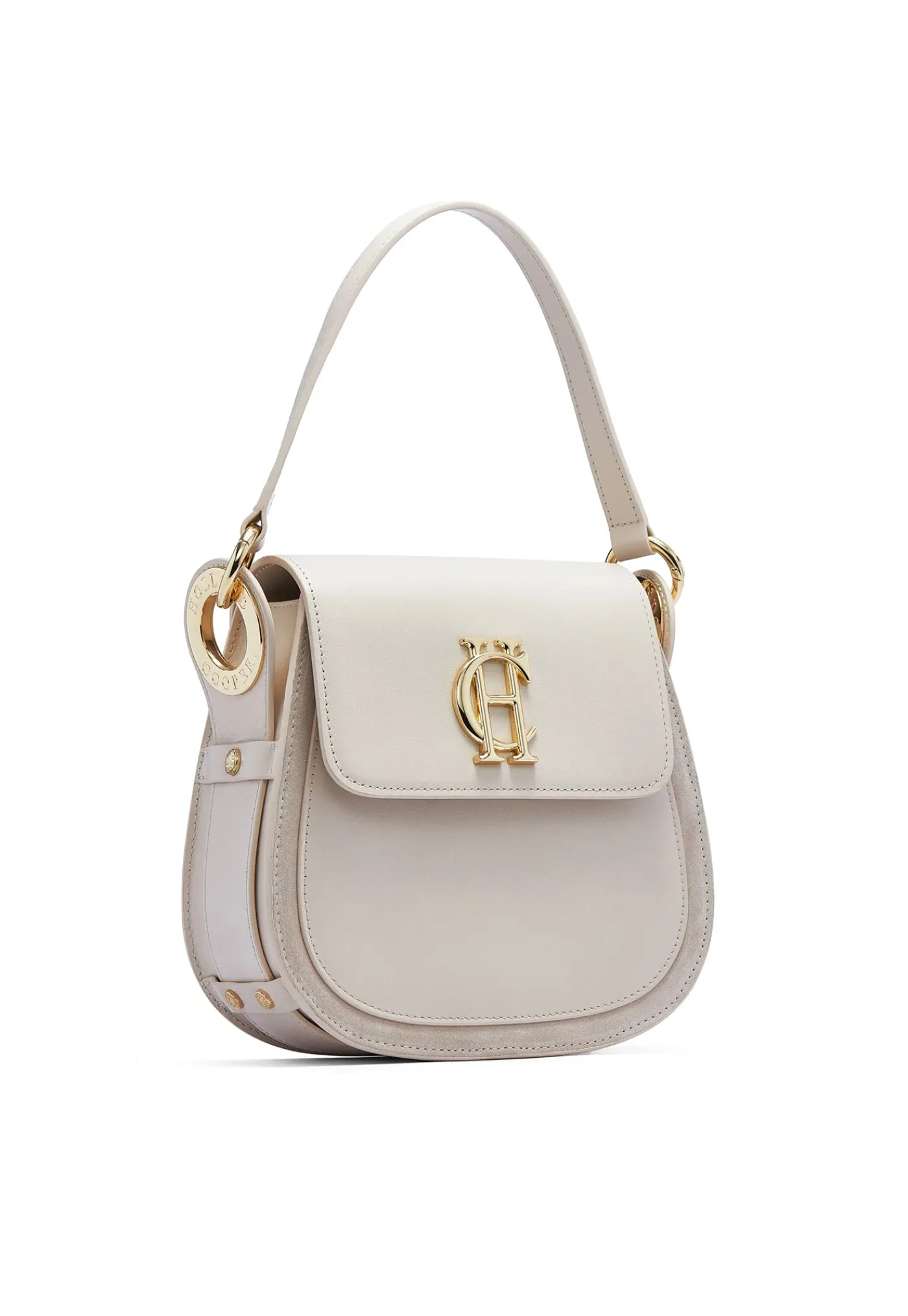 chelsea_saddle_bag__cream_5.webp Sale Chelsea Saddle Bag - Cream Women Bags | Bags