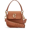 Clearance Chelsea Saddle Bag - Tan Women Bags | Bags