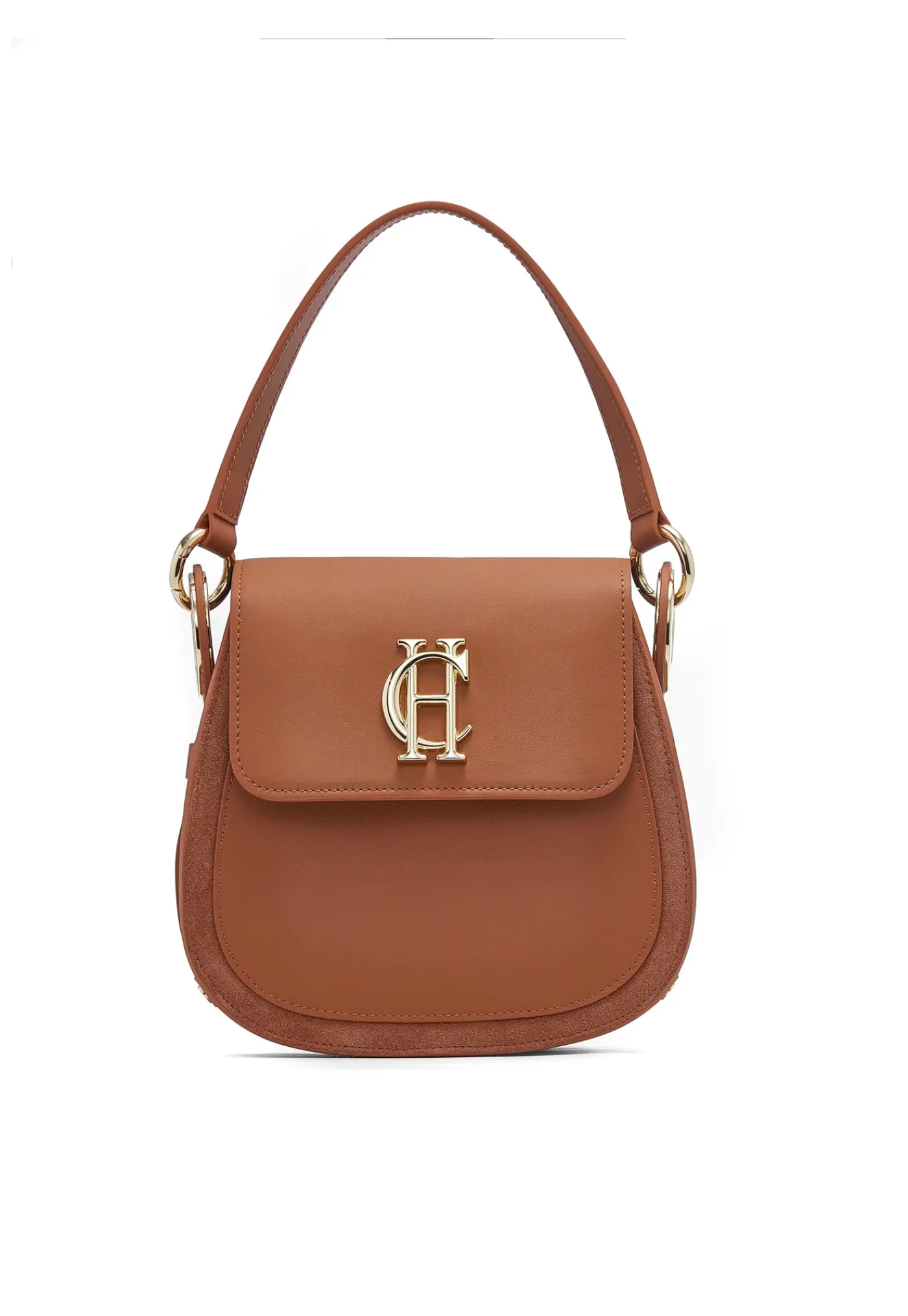 chelsea_saddle_bag__tan_4.webp Clearance Chelsea Saddle Bag - Tan Women Bags | Bags
