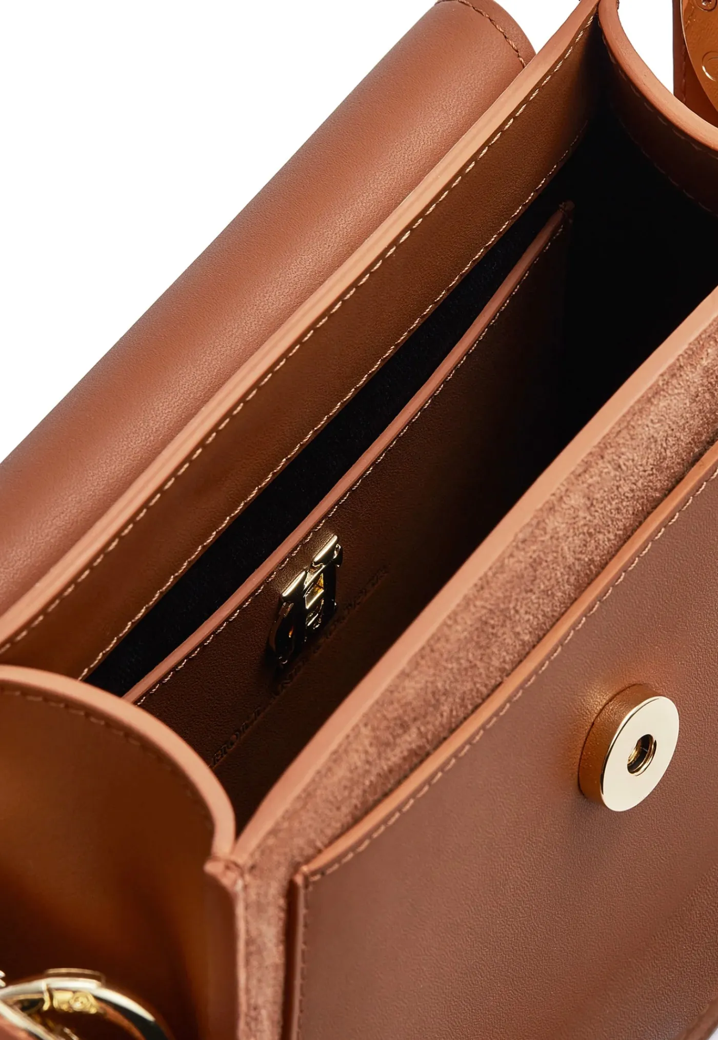 chelsea_saddle_bag__tan_8.webp Clearance Chelsea Saddle Bag - Tan Women Bags | Bags