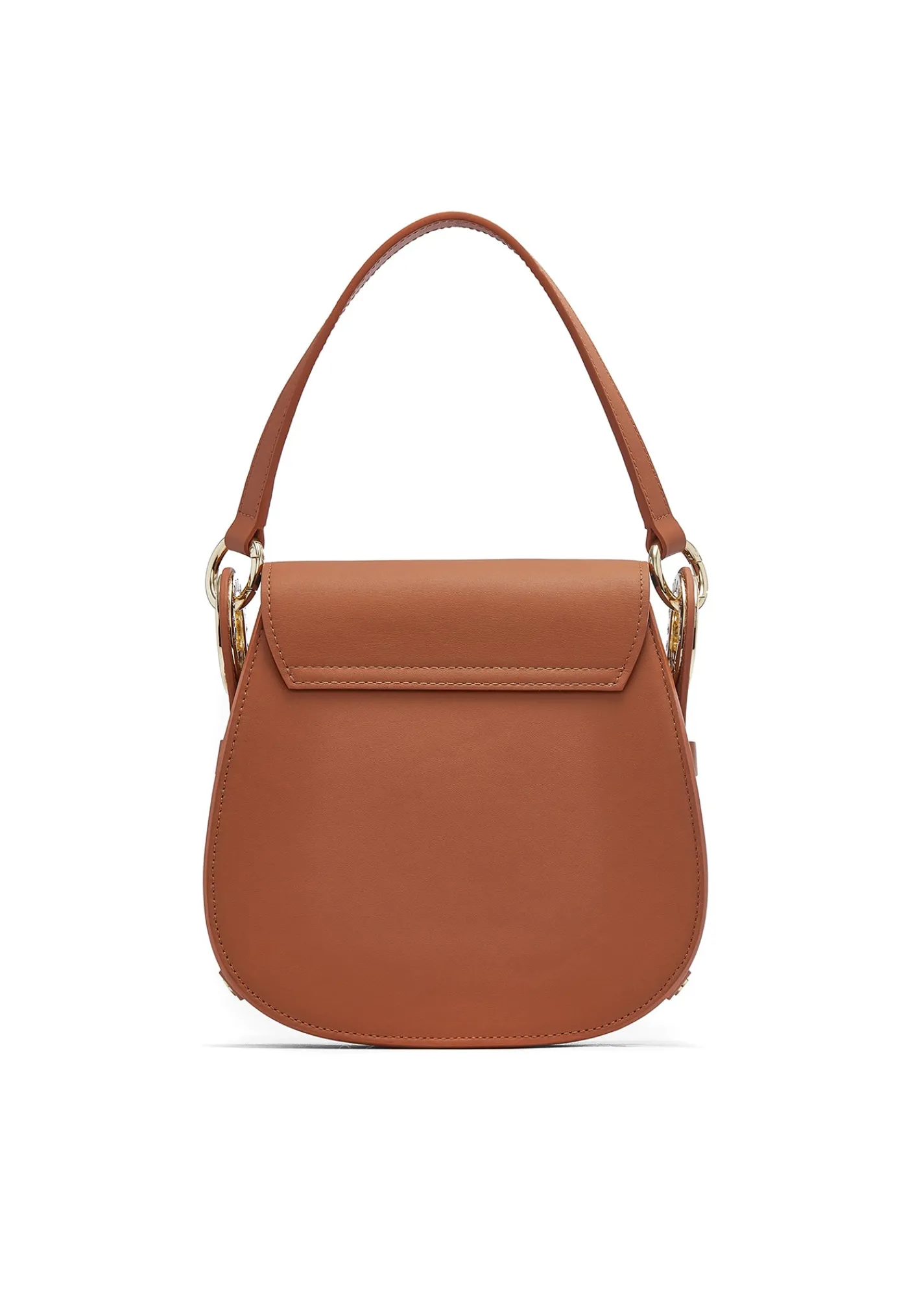 chelsea_saddle_bag__tan_9.webp Clearance Chelsea Saddle Bag - Tan Women Bags | Bags