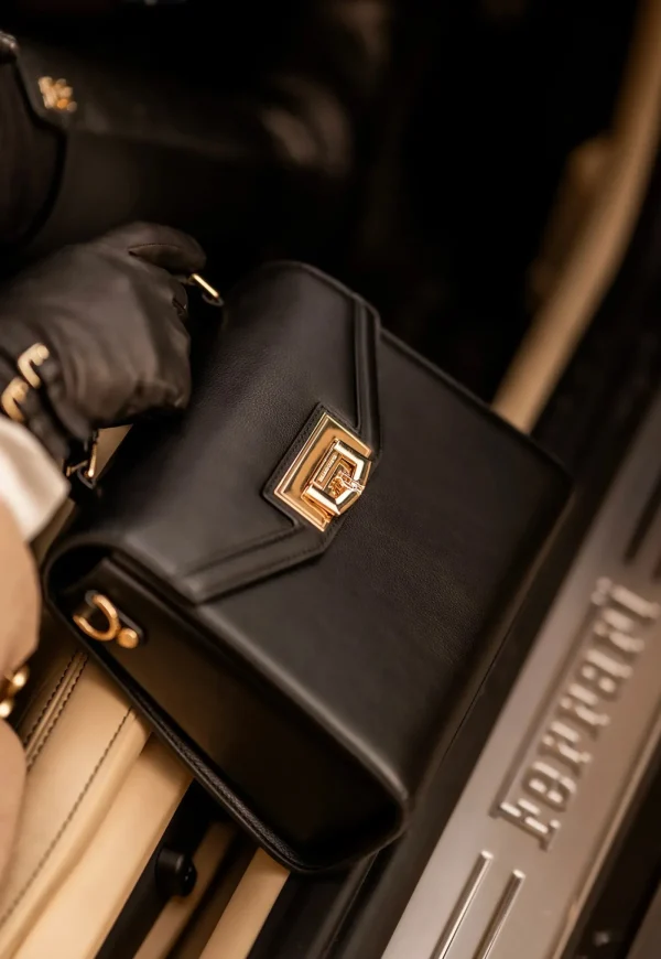 Fashion Cheltenham Bag - Black Women Bags | Bags