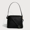 Fashion Ch'lita Bag - Black Deer Nappa Women Bags | Bags