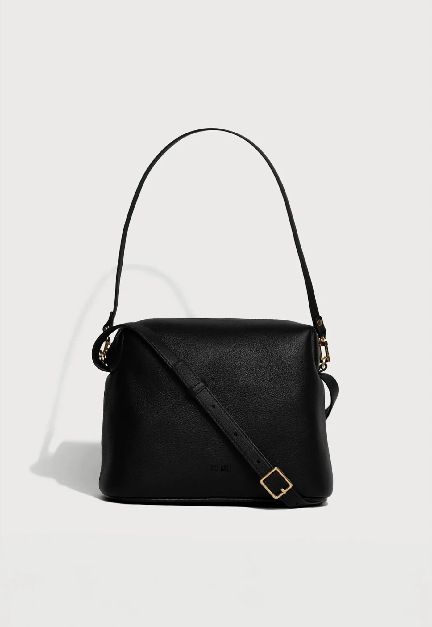 chlita_bag__black_deer_na_0.webp Fashion Ch'lita Bag - Black Deer Nappa Women Bags | Bags