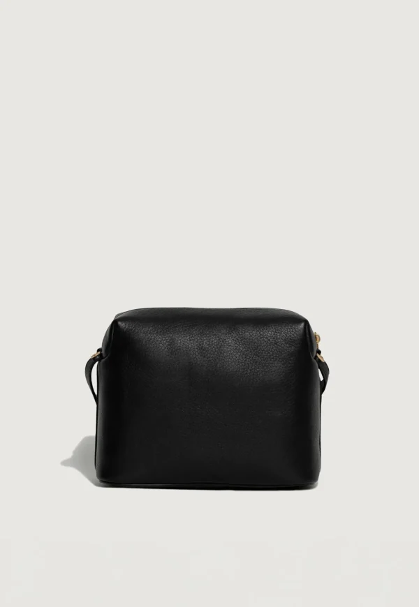 Fashion Ch'lita Bag - Black Deer Nappa Women Bags | Bags