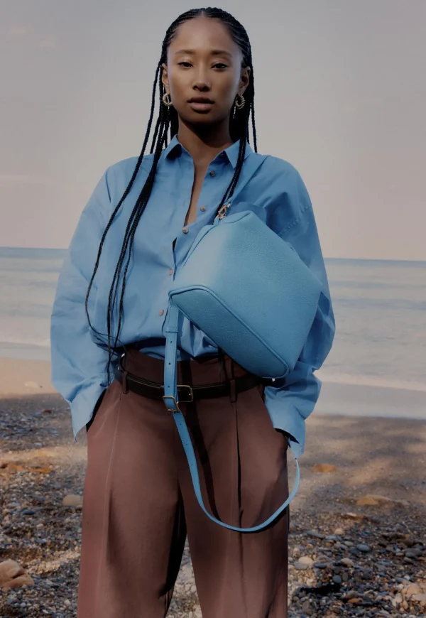 Online Ch'lita Bag - Day Blue Women Bags | Bags