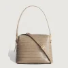 New Ch'lita Bag - Dune Croc Women Bags | Bags