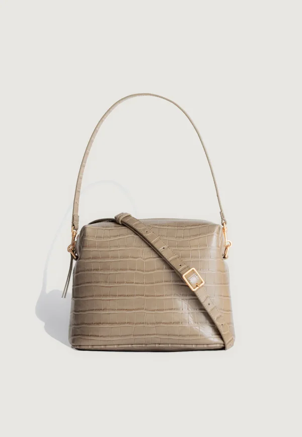 New Ch'lita Bag - Dune Croc Women Bags | Bags