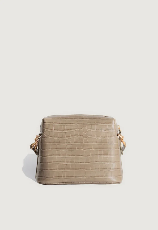New Ch'lita Bag - Dune Croc Women Bags | Bags