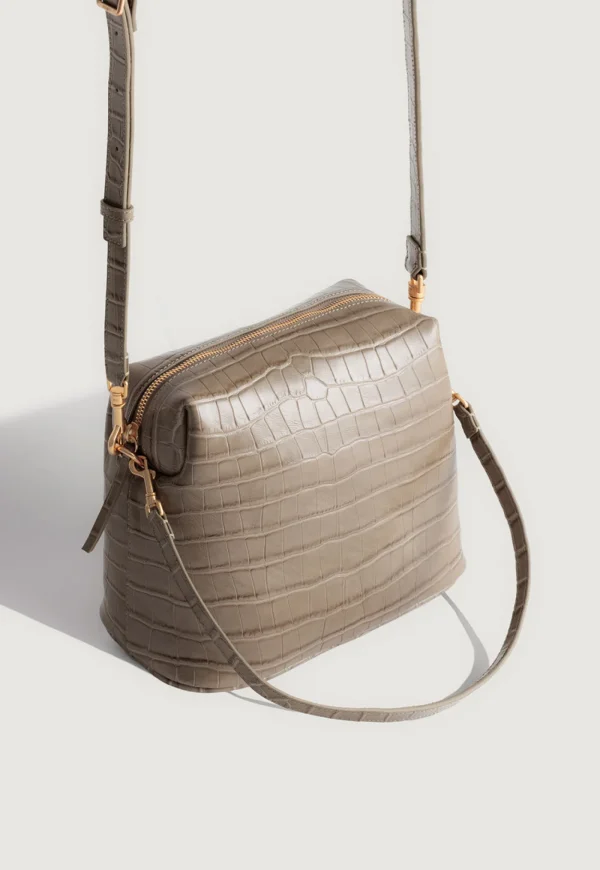 New Ch'lita Bag - Dune Croc Women Bags | Bags