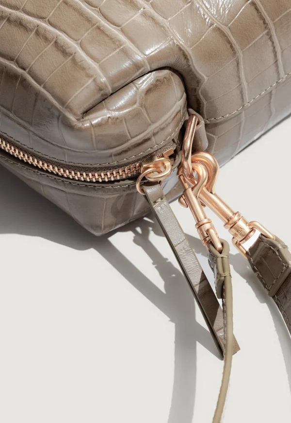 New Ch'lita Bag - Dune Croc Women Bags | Bags