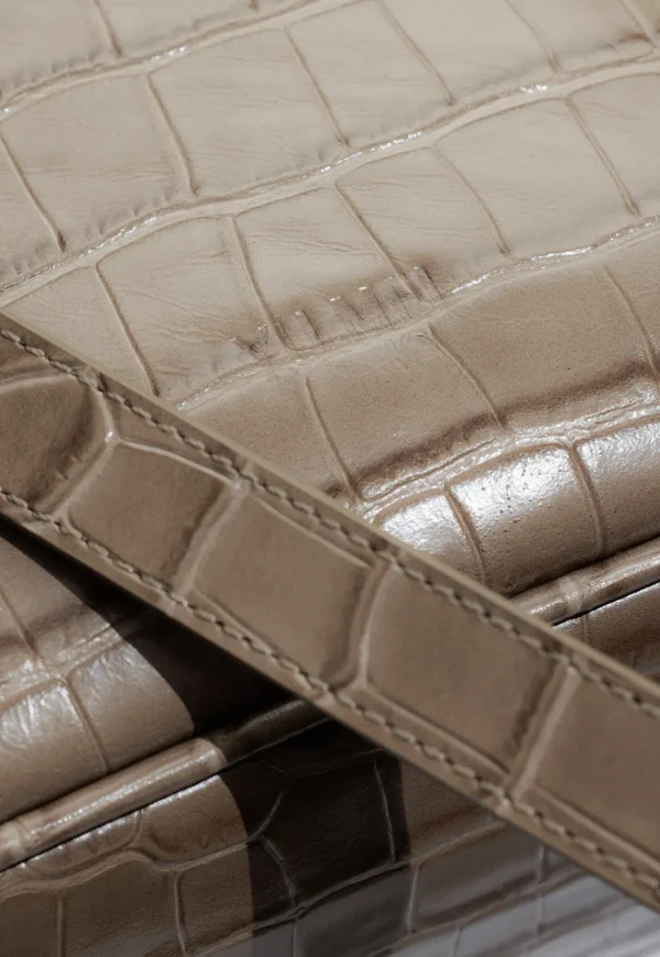 New Ch'lita Bag - Dune Croc Women Bags | Bags