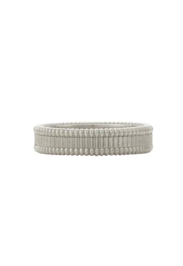 Fashion Connected Stacker Ring Women Jewellery | Jewellery