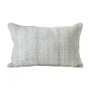 Outlet Corfu Celadon Linen Cushion 35x55 Cushions & Throws