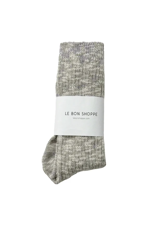Fashion Cottage Socks - Ht Grey Women Socks | Socks