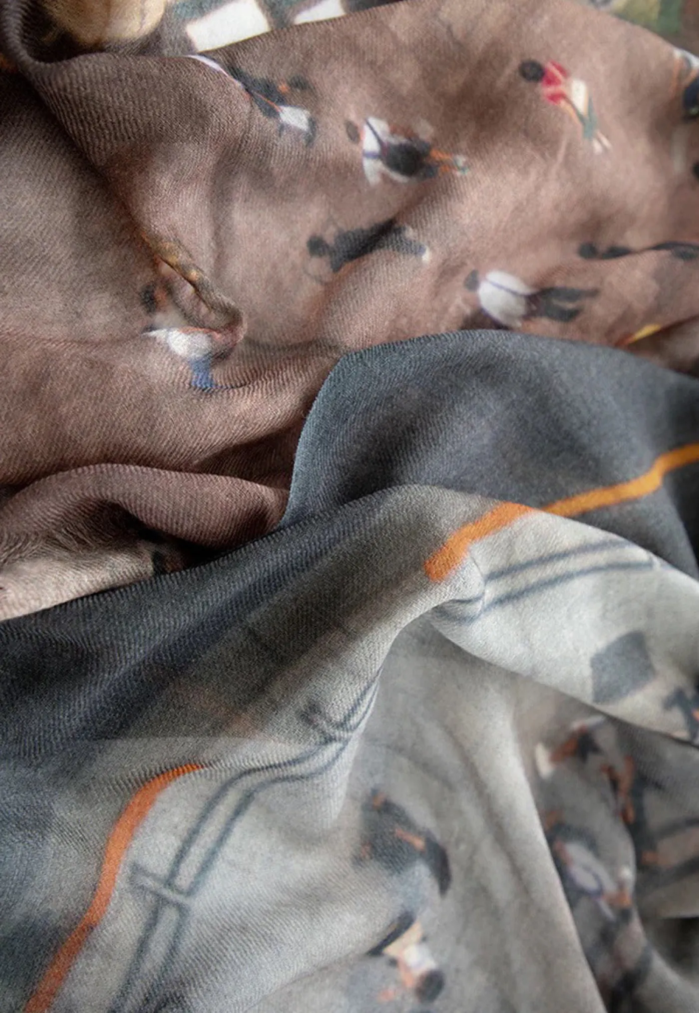 cross_roads__skinny_wool__5.webp Sale Cross Roads - Skinny Wool Scarf Women Scarves | Scarves