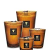 New Cuir de Russie Scented Candle Candles