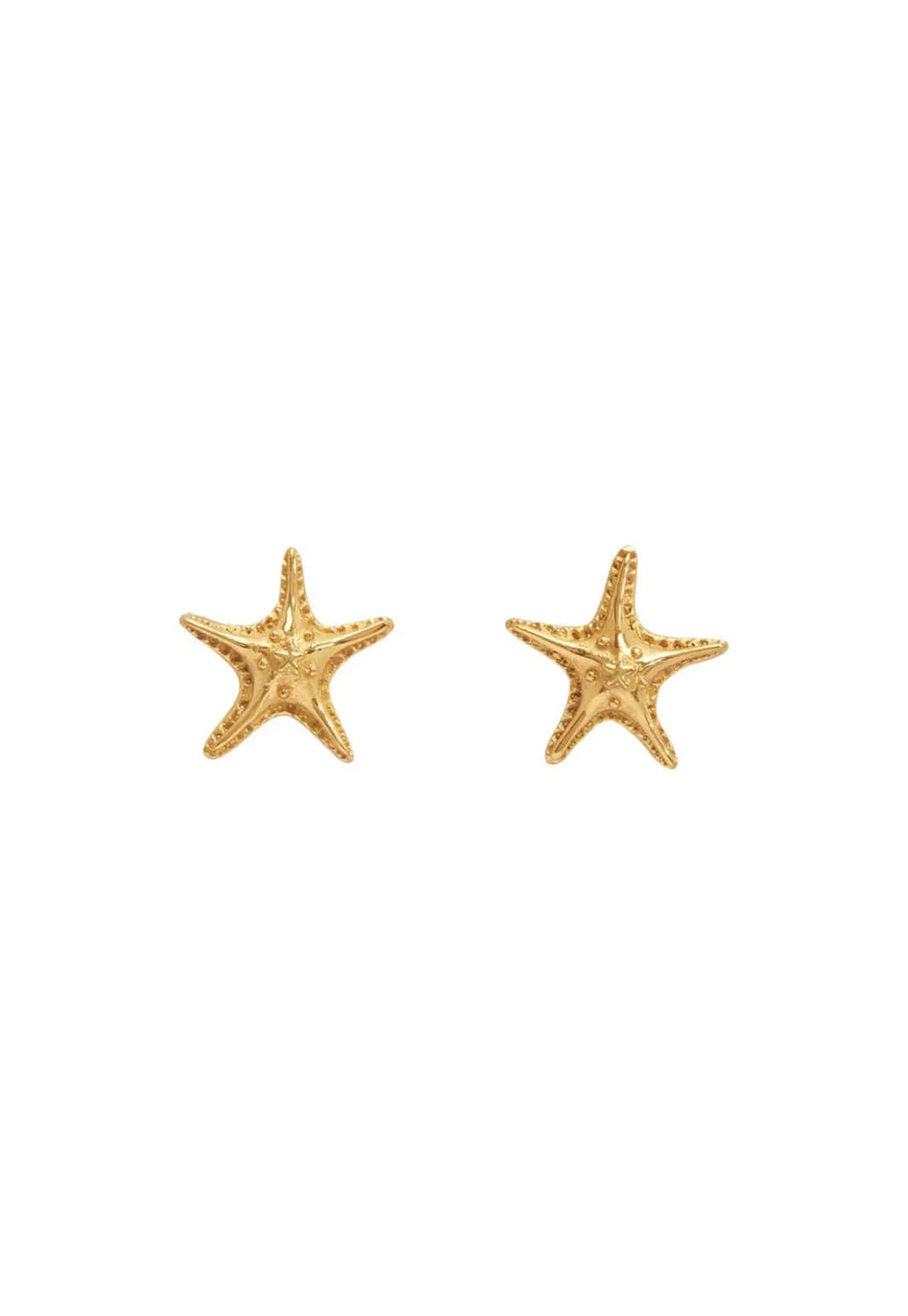 curio_starfish_studs__gol_0.webp Hot Curio Starfish Studs - Gold Women Jewellery | Jewellery