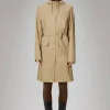 Sale Curve Jacket - Sand Women Blazers & Jackets