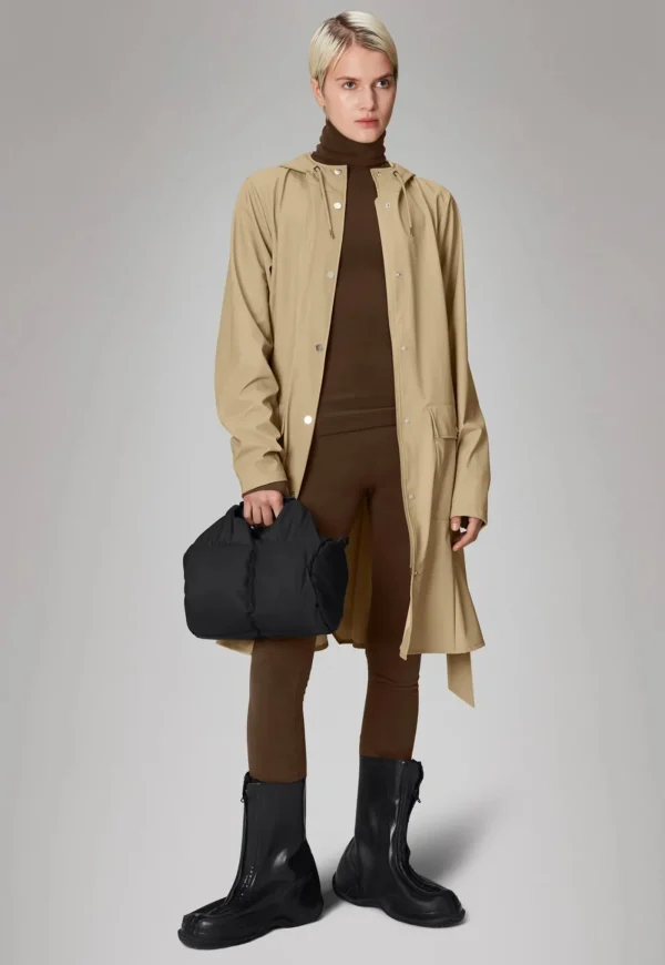 Sale Curve Jacket - Sand Women Blazers & Jackets