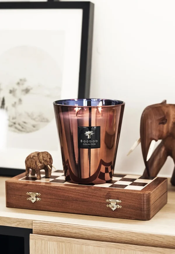 Fashion Cyprium Scented Candle Candles