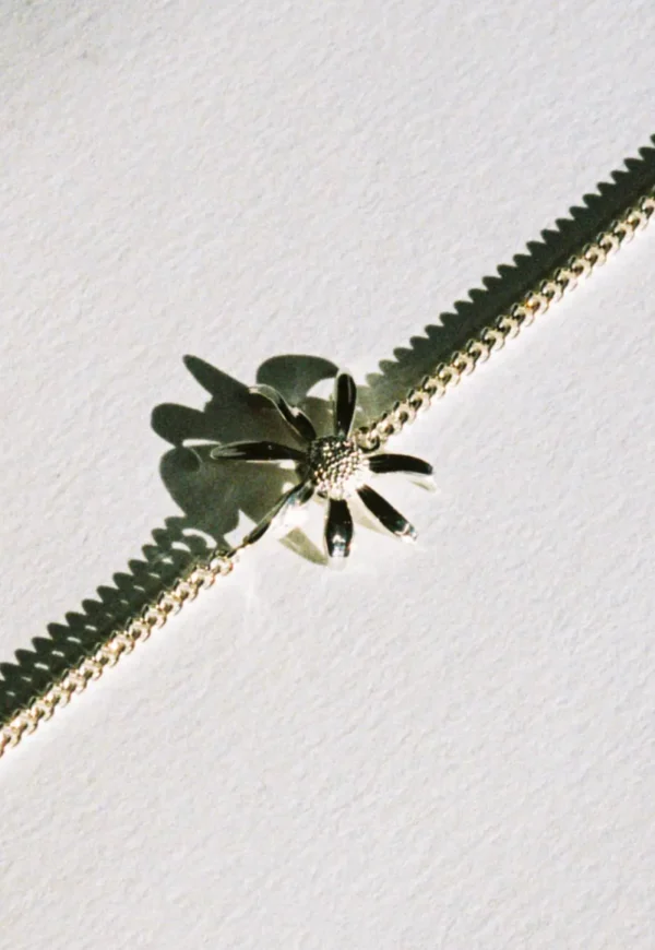 New Daisy Charm Bracelet Women Jewellery | Jewellery