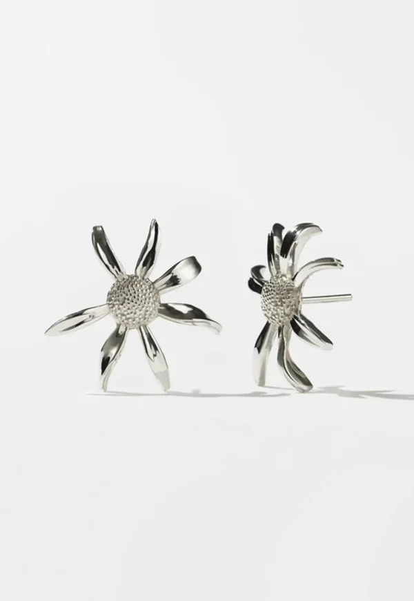 Sale Daisy Earrings Medium Women Jewellery | Jewellery