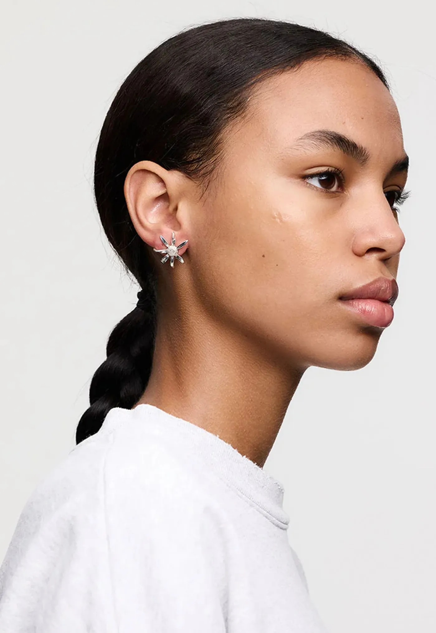 daisy_earrings_medium_3.webp Sale Daisy Earrings Medium Women Jewellery | Jewellery