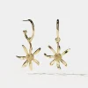 Fashion Daisy Signature Hoops Women Jewellery | Jewellery