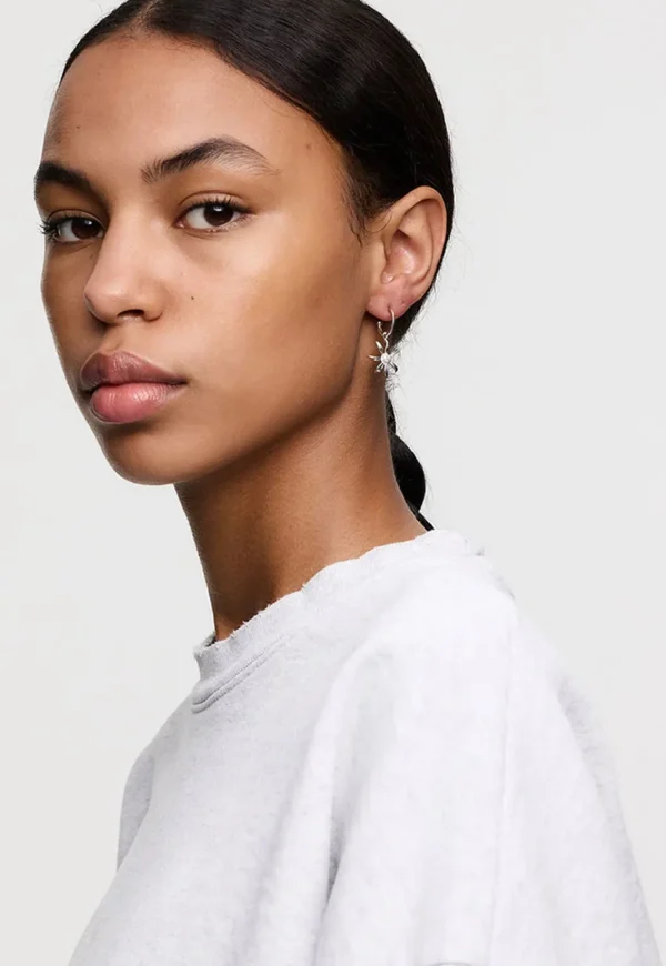 Fashion Daisy Signature Hoops Women Jewellery | Jewellery