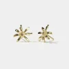 Clearance Daisy Stud Earrings Women Jewellery | Jewellery