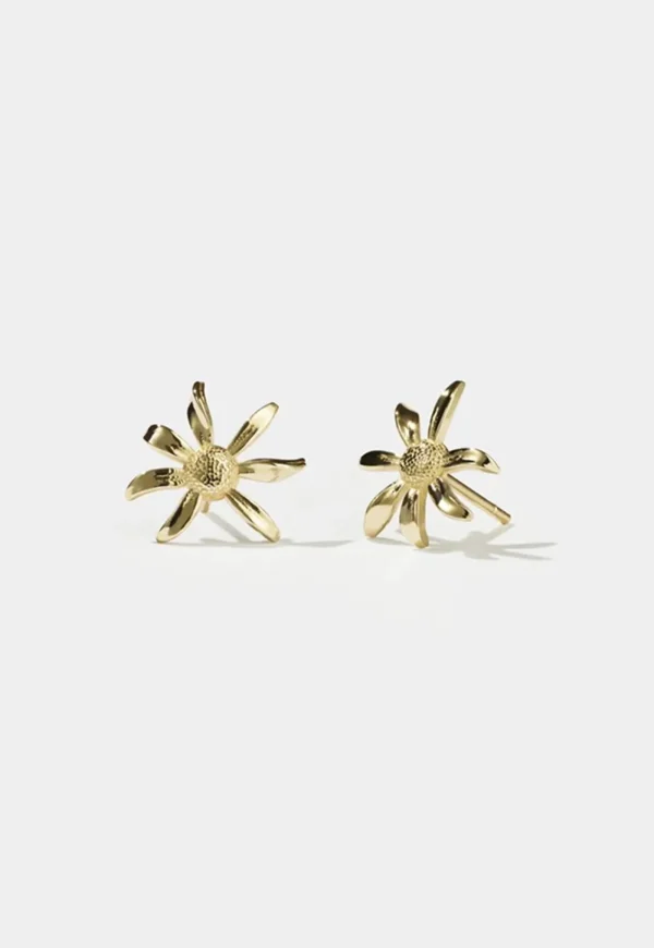 Clearance Daisy Stud Earrings Women Jewellery | Jewellery