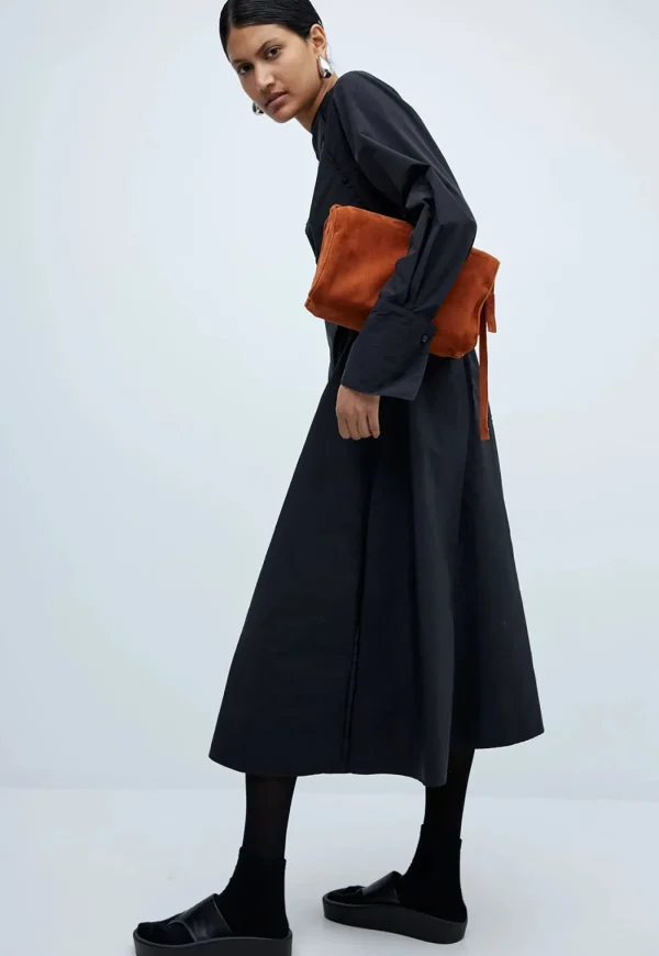 Clearance Dakota Dress - Black Women Dresses