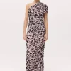 Sale Darcy Dress - Powder & Black Women Dresses