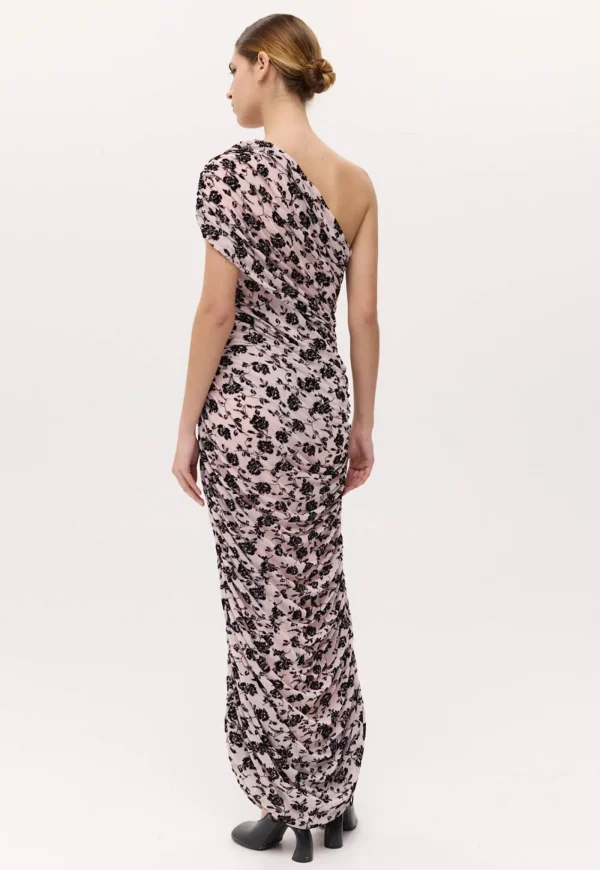Sale Darcy Dress - Powder & Black Women Dresses