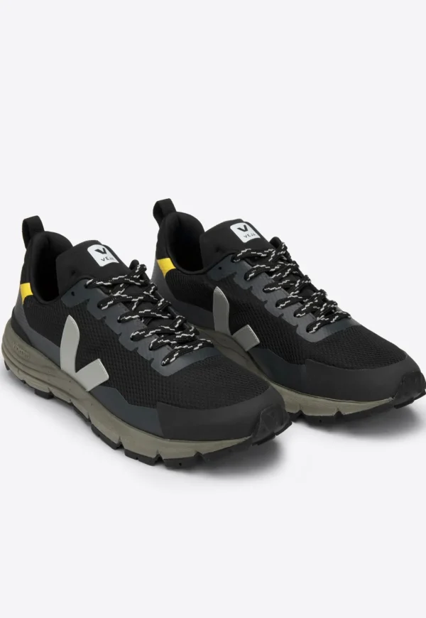 New Dekkan Alveomesh - Black Oxford Women Footwear | Sneakers