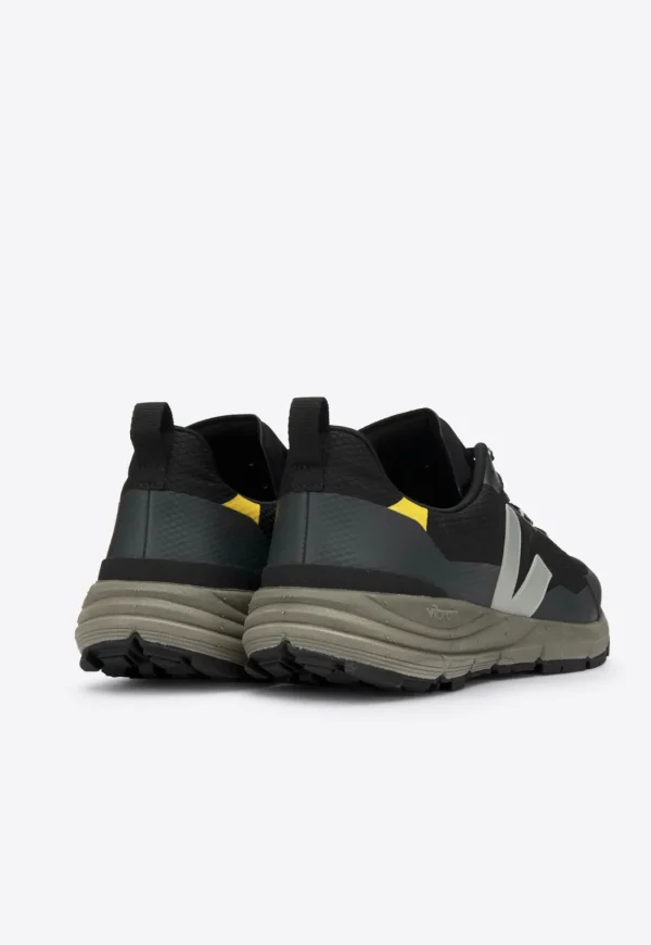 New Dekkan Alveomesh - Black Oxford Women Footwear | Sneakers