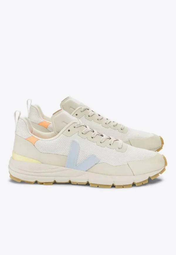 Hot Dekkan Alveomesh - Gravel Ice Women Footwear | Sneakers
