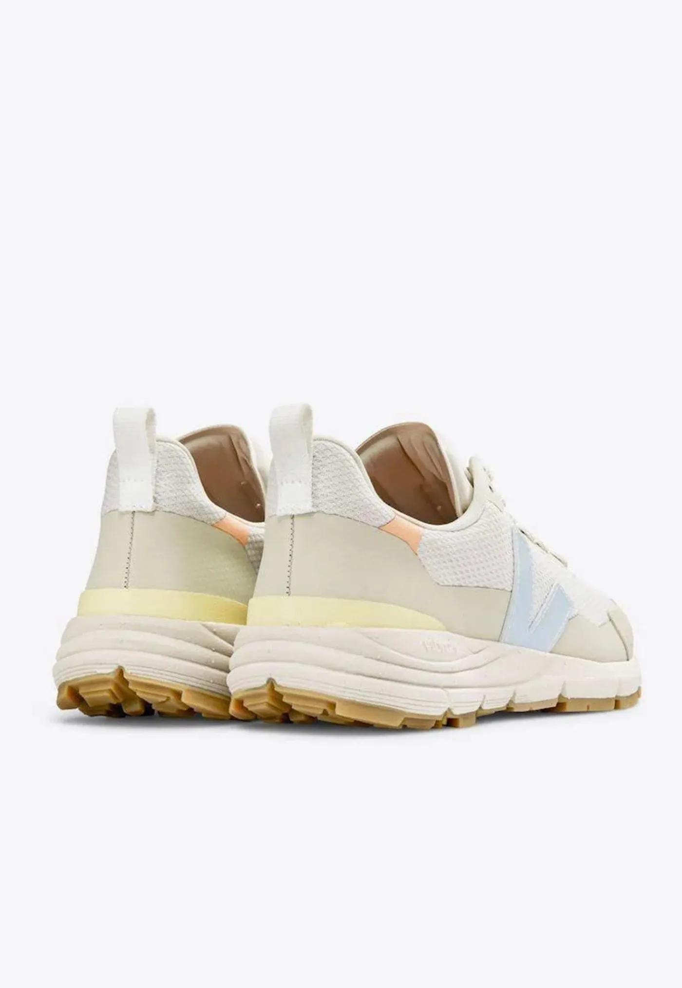 dekkan_alveomesh__gravel__4.webp Hot Dekkan Alveomesh - Gravel Ice Women Footwear | Sneakers
