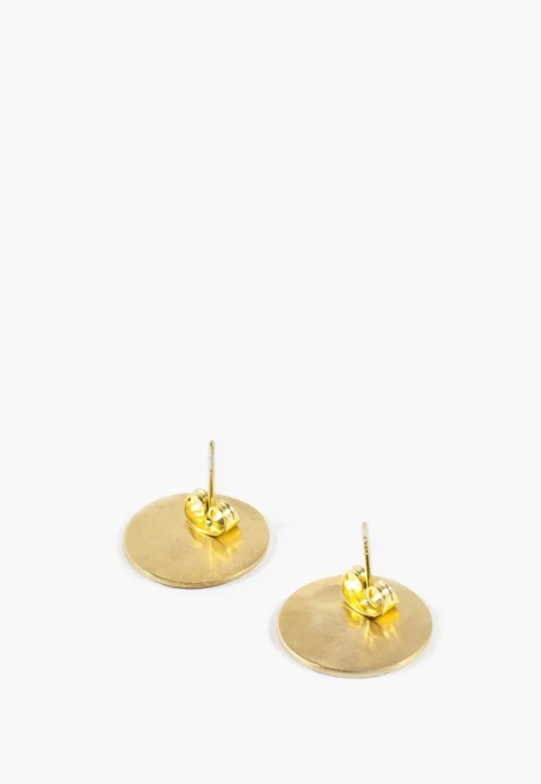 Clearance Disc Earring Medium Women Jewellery | Jewellery
