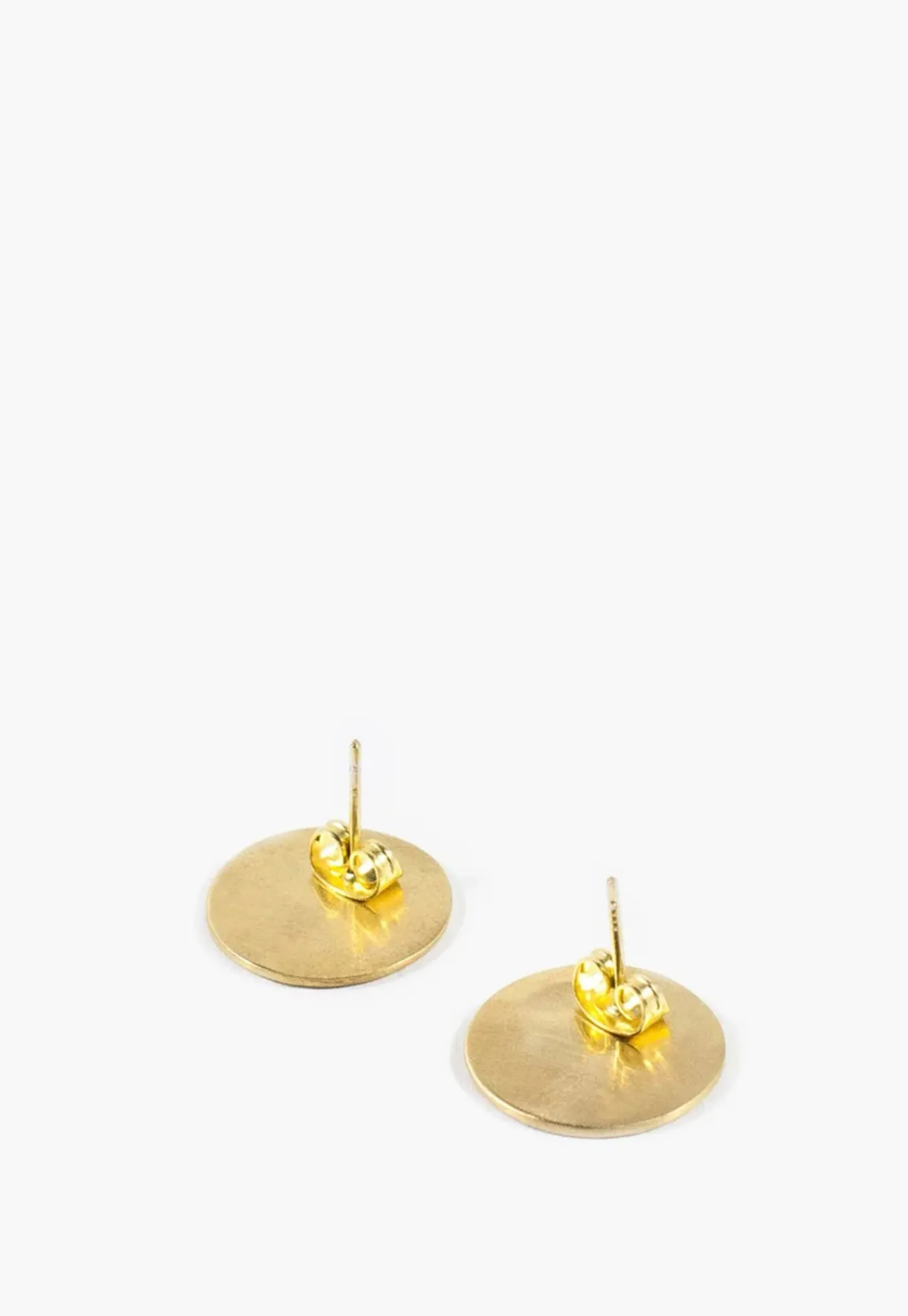 disc_earring_medium_3.webp Clearance Disc Earring Medium Women Jewellery | Jewellery