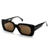 Outlet Dom Sunglasses - Black Women Sunglasses | Sunglasses