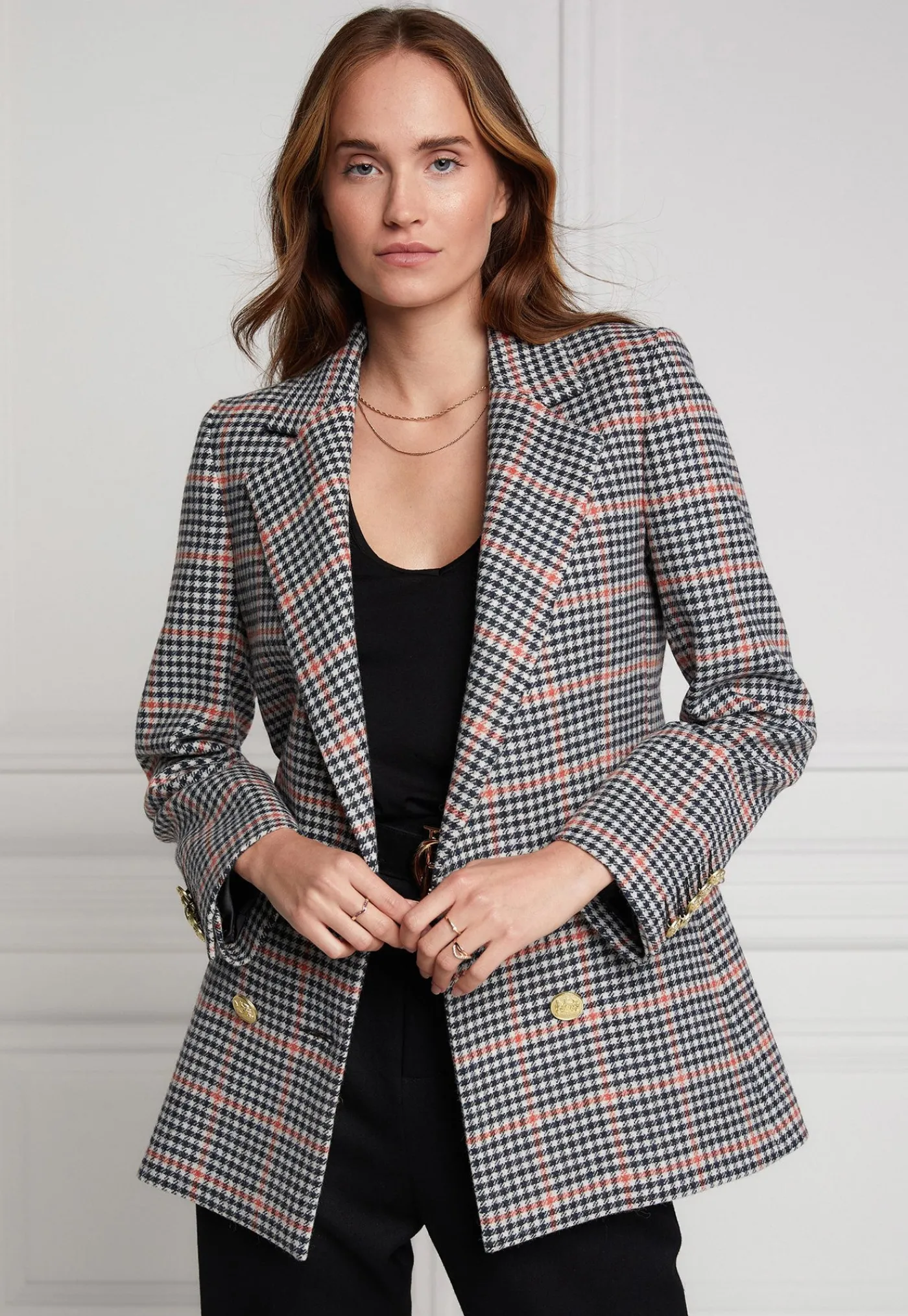 double_breasted_blazer__o_0-1.webp Fashion Double Breasted Blazer - Oyster Catcher Women Blazers & Jackets