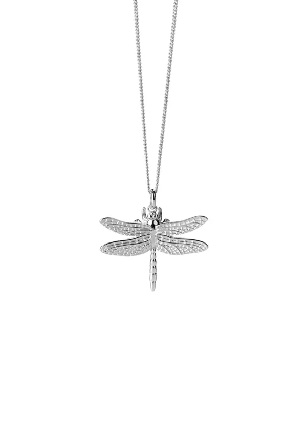 Fashion Dragonfly Necklace Women Jewellery | Jewellery