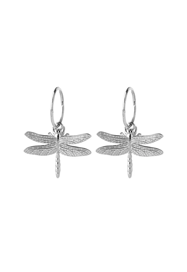 Sale Dragonfly Sleepers Women Jewellery | Jewellery