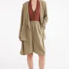 Best Draper Wrap Jacket- Houndstooth Women Blazers & Jackets