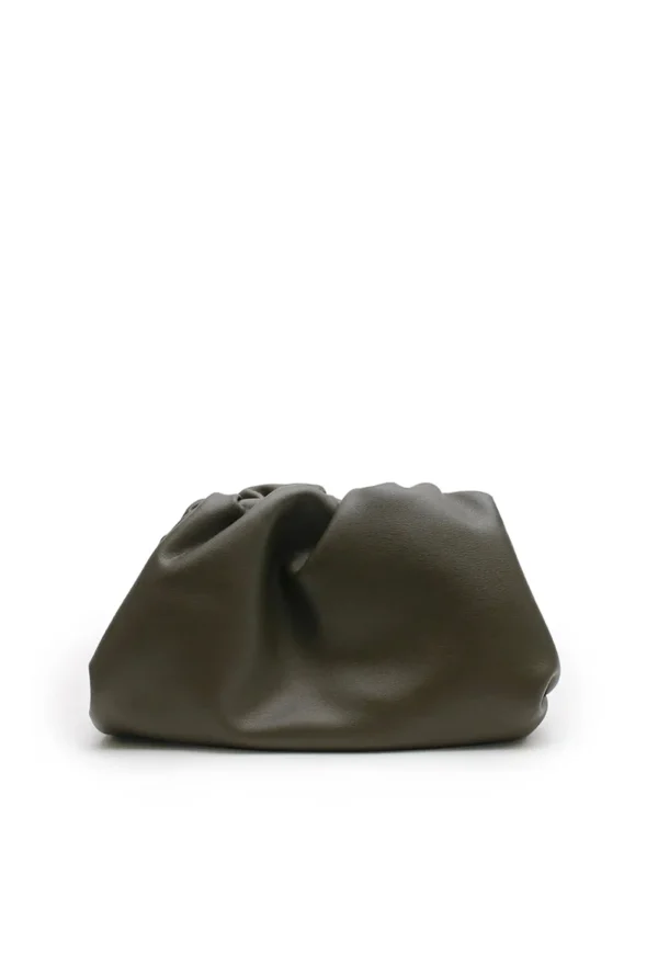 Outlet Dumpling Bag - Army Women Bags | Bags