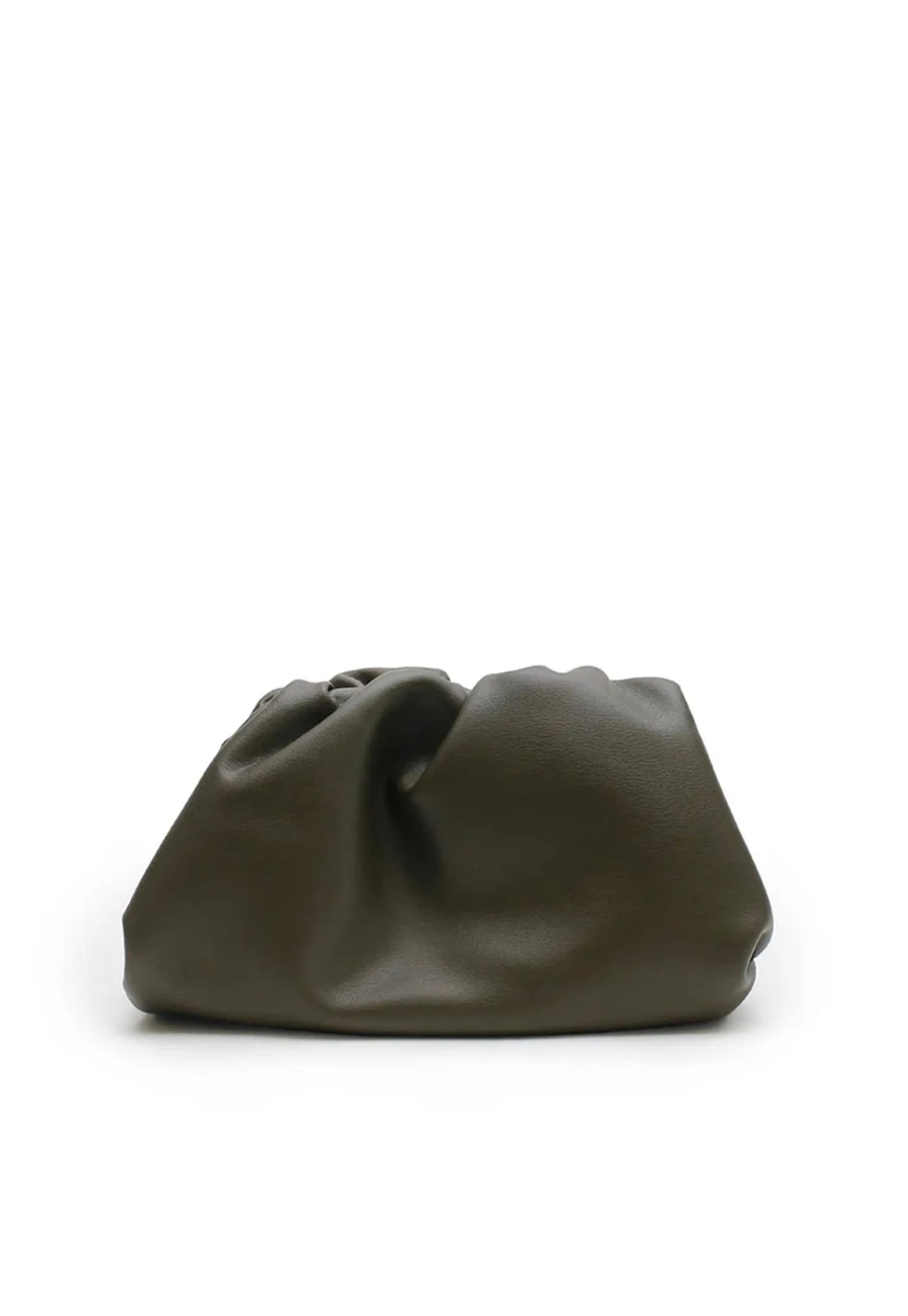 dumpling_bag__army_0.webp Outlet Dumpling Bag - Army Women Bags | Bags
